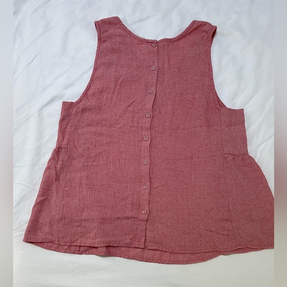 Elodie // Tank // Medium - Picture 11 of 12